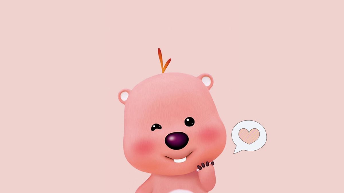 Meet Loopy with Heart